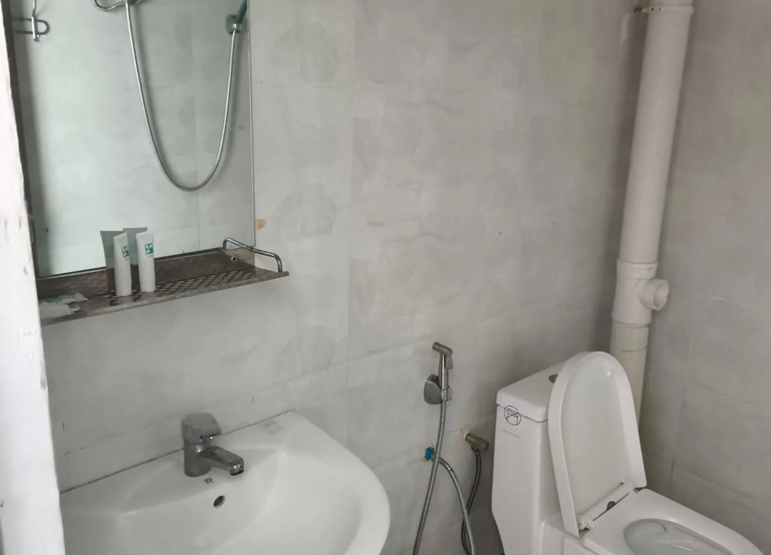 Motel Sl Guesthouse Sihanoukville