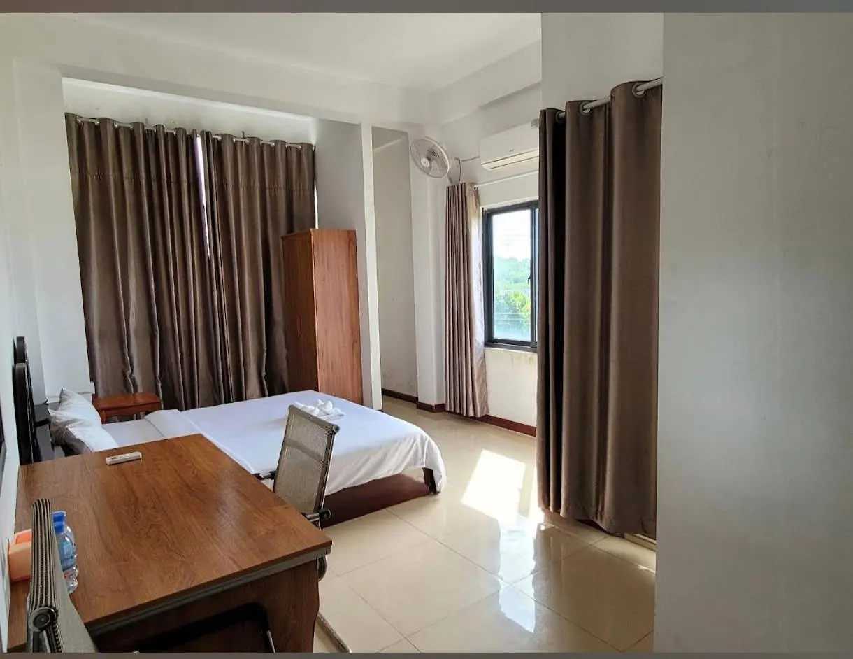 Motel Sl Guesthouse Sihanoukville Cambodia