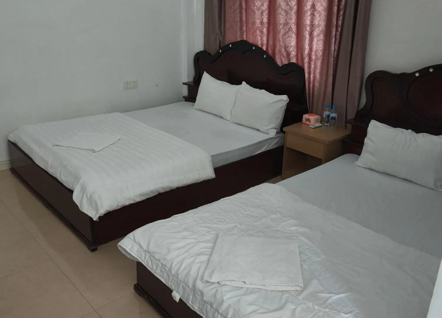 Motel Sl Guesthouse Sihanoukville Cambodia