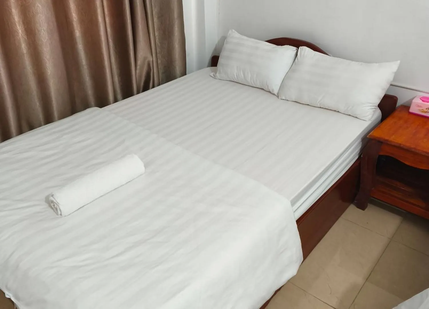 Sl Guesthouse Sihanoukville 0*,
