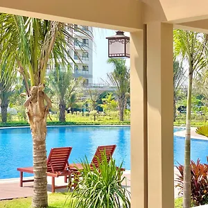 Star Bay - 400m To Sokha فندق