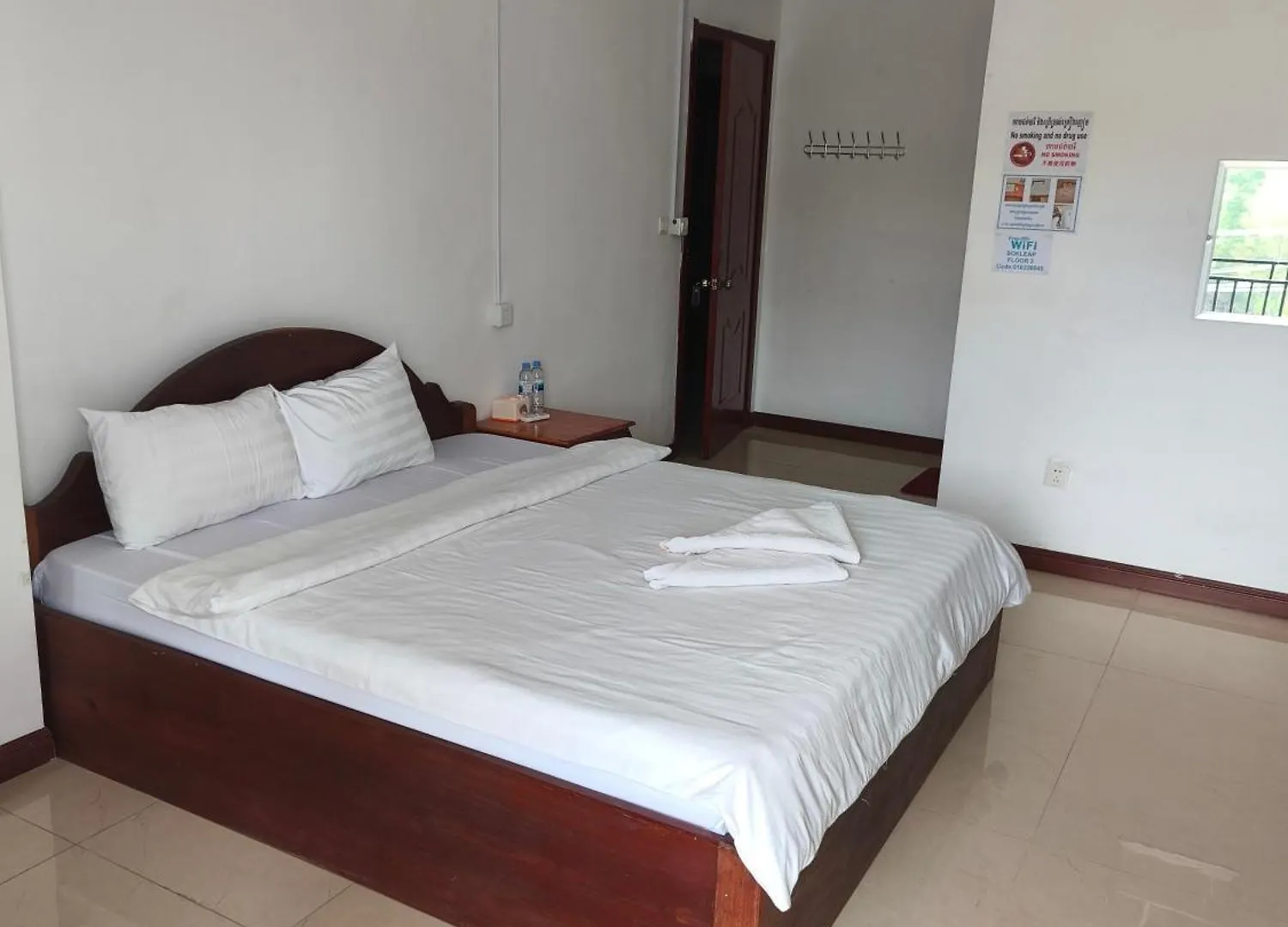 Motel Sl Guesthouse Sihanoukville