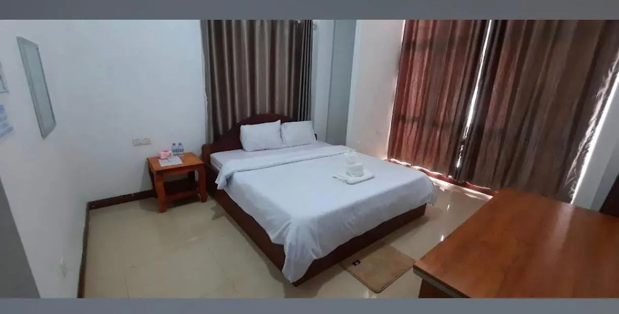Sl Guesthouse Sihanoukville