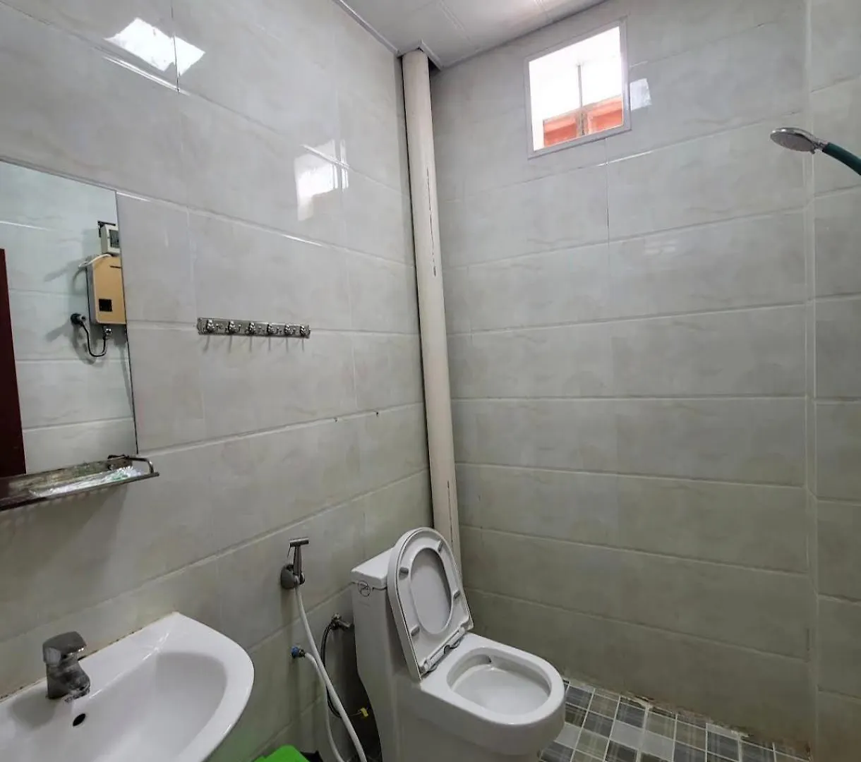 Sl Guesthouse Sihanoukville Motel