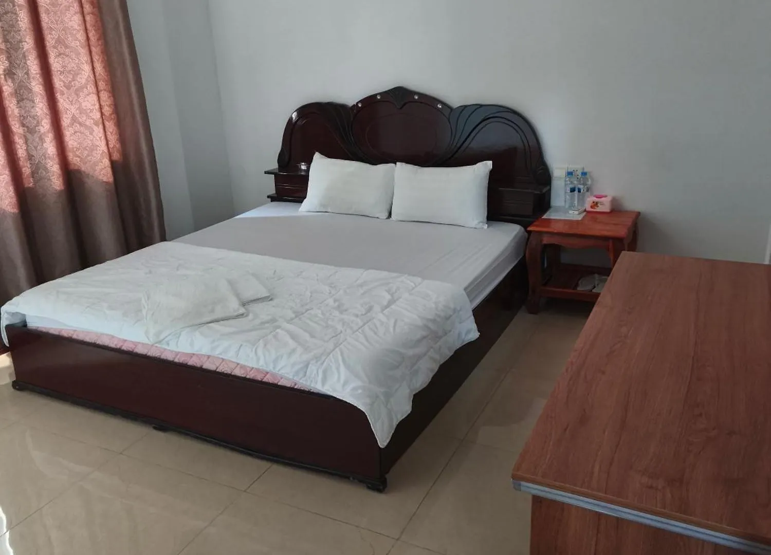 Sl Guesthouse Sihanoukville Camboja