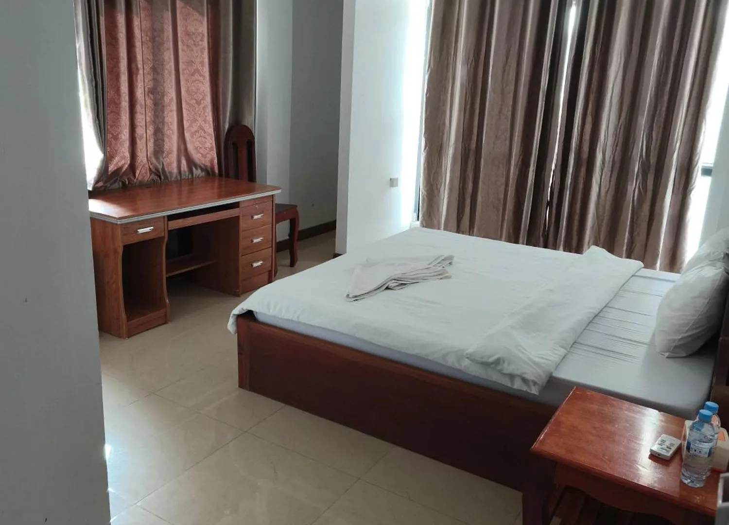 Sl Guesthouse Sihanoukville