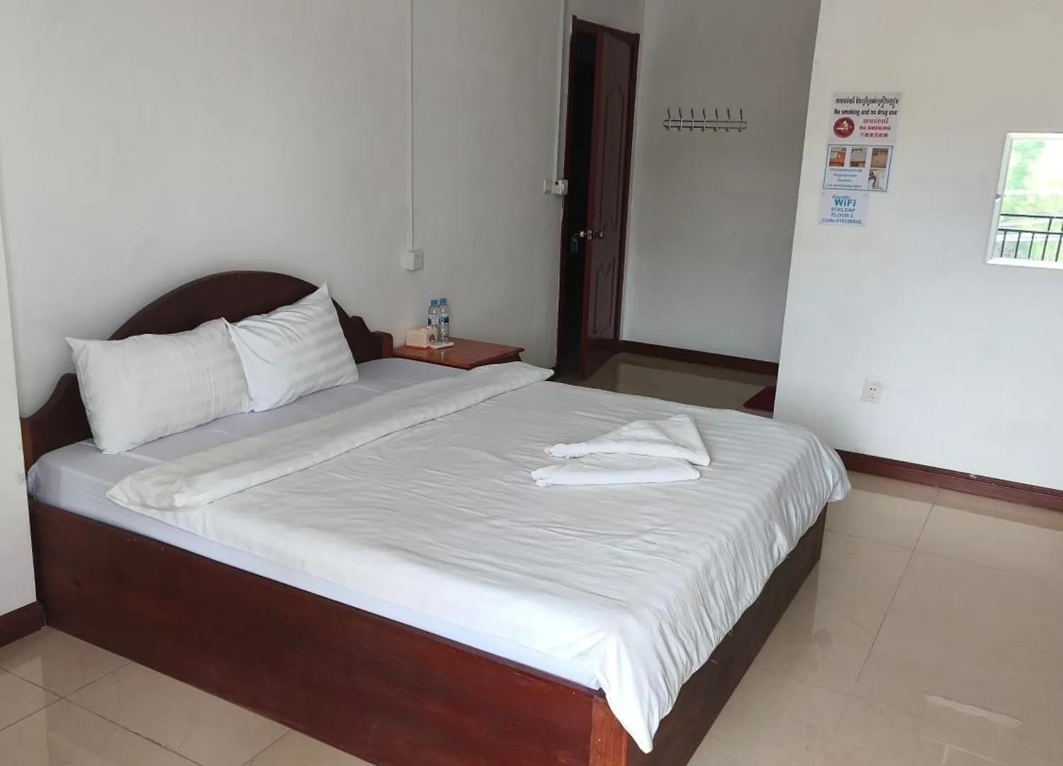 Sl Guesthouse Sihanoukville Motel