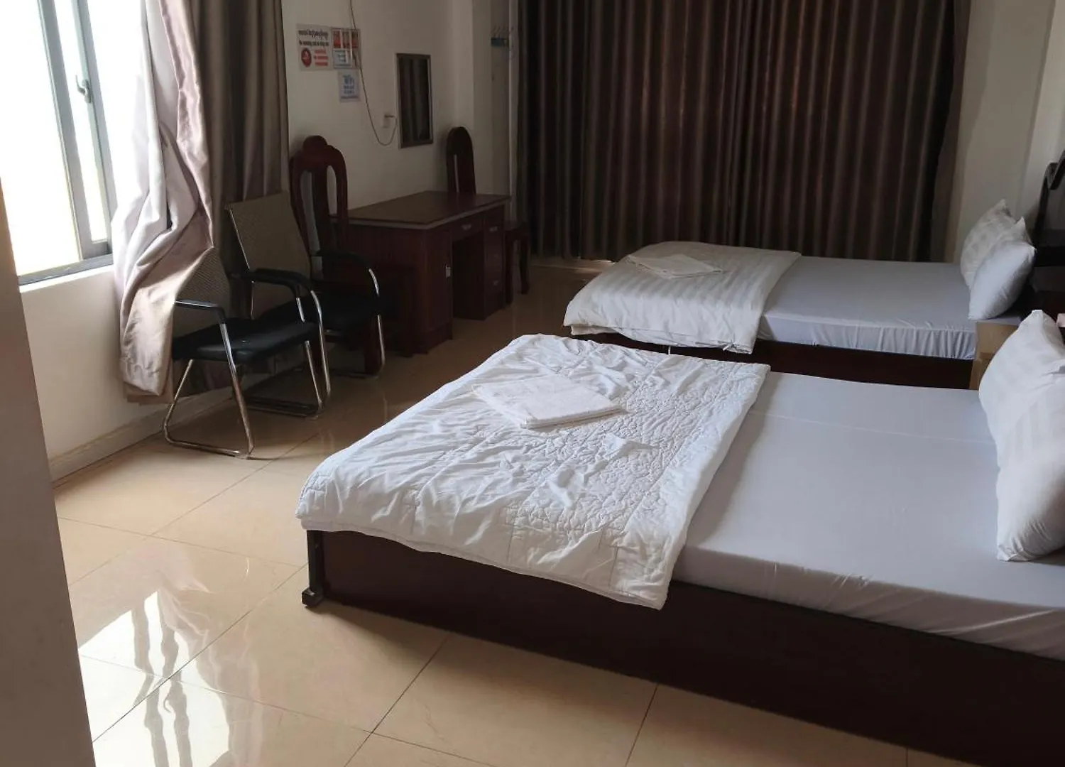 Motel Sl Guesthouse Sihanoukville