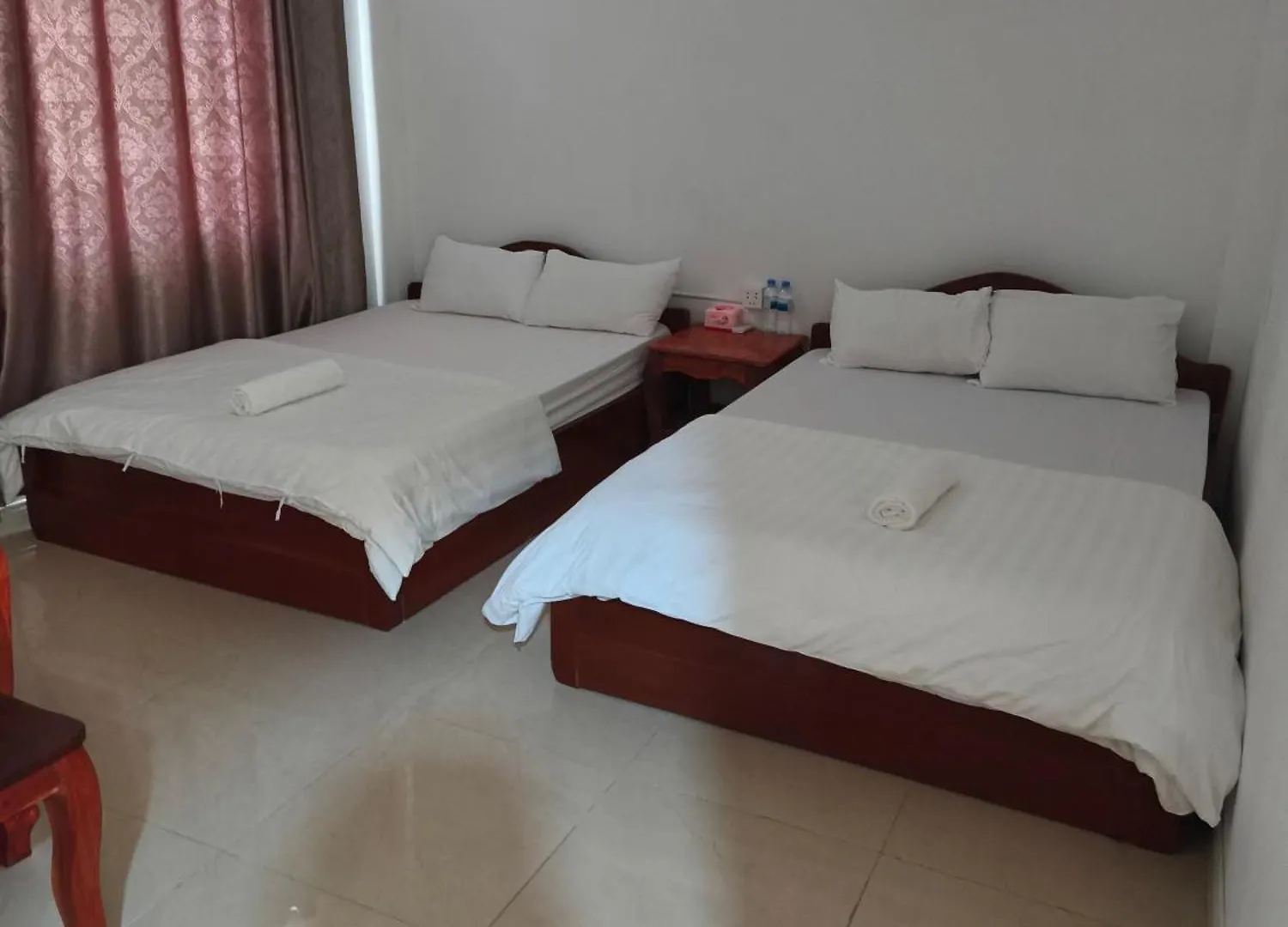 Sl Guesthouse Sihanoukville