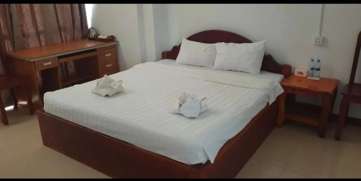 Sl Guesthouse Sihanoukville Motel