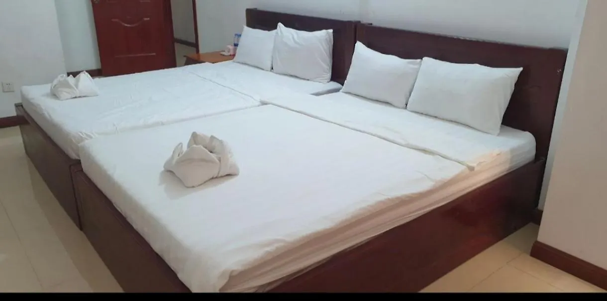 Sl Guesthouse Sihanoukville 0*,
